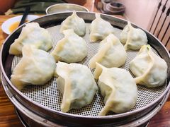 -老烟台灌汤包(南洪街店)