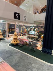 -奈尔宝·儿童乐园·亲子餐厅(华采天地店)