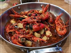 -虾小龙老长沙龙虾馆(坡子街店)