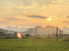 -英西峰林九重天景区