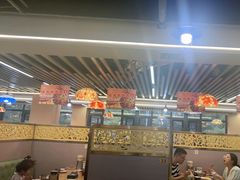 -花儿穆萨·烤肉餐厅(石马坪店)