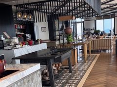 -瑰丽酒店·海吧·天际下午茶·现场DJ·天台酒吧