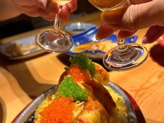 -原志优秀食材·匠心料理·海胆主题(金亿广场店)