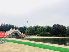 -柳浪游泳场