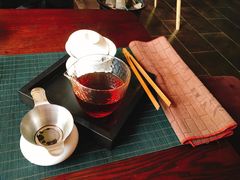 -碧露轩·大益茶体验馆(镇江路店)