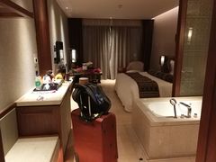 -西双版纳融创皇冠假日度假酒店