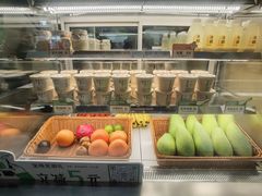 -宝珠奶酪(北京国瑞城购物中心店)