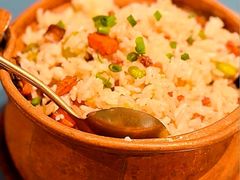 -一坐一忘云南菜(嘉里中心店)