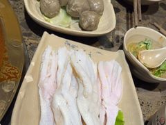 -小龙坎火锅(总店)