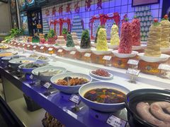 -山河屯铁锅炖(哈西站店)