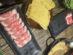 -冯校长老火锅(深圳总店)