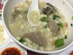 -秦韵轩·西安小馆(贻成福地广场店)