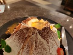 -港丽餐厅(高德置地店)