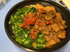 -西贝(枫蓝国际购物中心店)