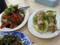 -钱塘府海鲜餐厅