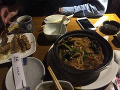 -万藏·荞麦酒房BANKURA JAPANESE SOBA KITCHEN(长乐路店)
