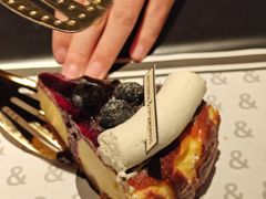 -B&C黄油与面包·THE GARDEN BAKERY概念店(世纪汇店)