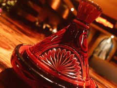-Tajine Moroccan塔金摩洛哥中东餐厅