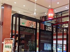 大堂-侬佳蒸菜馆(听潮店)