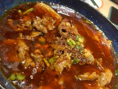 -水煮鱼乡·川京菜(蛇口店)