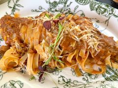 -Mammamia意大利餐厅(阳春巷店)