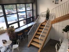 -隹木咖啡馆(宝龙广场店)