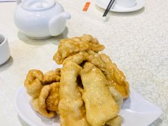-顺德人家食府(黄金广场店)