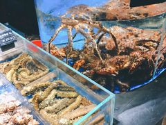 -徐记海鲜·宴会(大唐西市|丰庆店)
