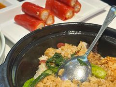 -翠香阁潮州菜馆·始于1994(珠江路店)