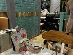 -翠华餐厅(正佳广场店)