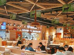 -谷丽麦馕新疆菜·清真(步步高梅溪新天地店)