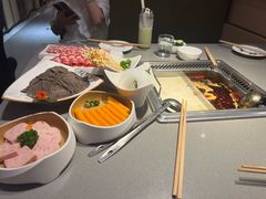 -海底捞火锅(金光华店)