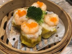 -御品名点(凯德广场金牛店)