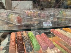 -视博茶点(美狮美高梅店)