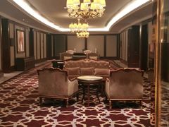 -西郊庄园丽笙大酒店-丽清轩中餐厅