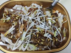 -樱之盛宴·蟹料理海鲜自助(前进大街店)