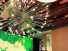 大堂-蝴蝶里·粤菜·点心(龙湖天街&滨江店)