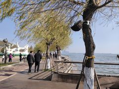 -滇池海埂公园