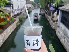 -南浔古镇