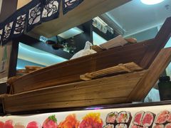 -千羽鹤海鲜居酒屋Bistro(大望路店)