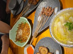 -十三道烧烤(保利西街店)