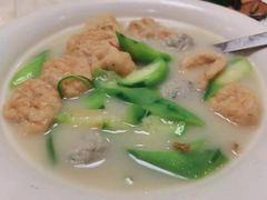 -寻味顺德·南记酒家·传统顺德菜·鱼生(广源路店)