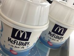 -麦当劳(机场DFS店)