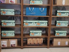 -香山湖渔家大院