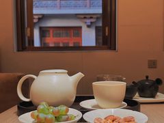 -隐溪茶馆(静安寺店)