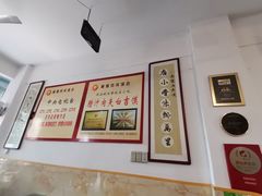 大堂-秦豫肉夹馍(骡马市总店)