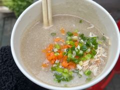 -斌斌鲜鱼糊汤粉(粮道街店)