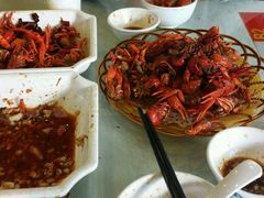 -阿胖龙虾(罍街店)