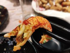 清蒸虾皇-李叔叔虾蟹大排档(青羊店)