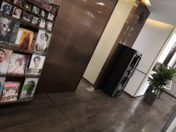 -崇尚GAVIN STYLE臻选